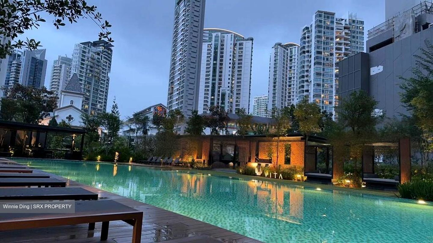 Kopar At Newton (D9), Apartment #470172221